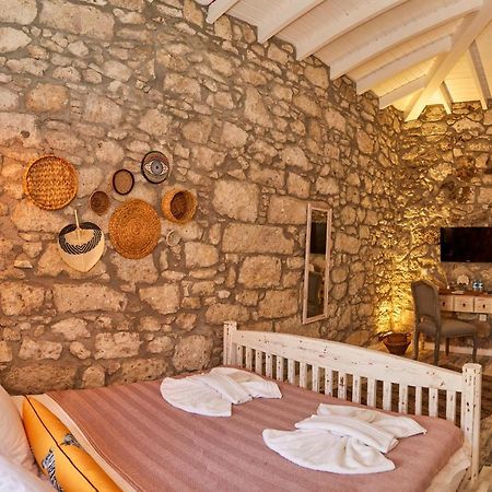 Morisi Avlu Hotel Alacati Kültér fotó