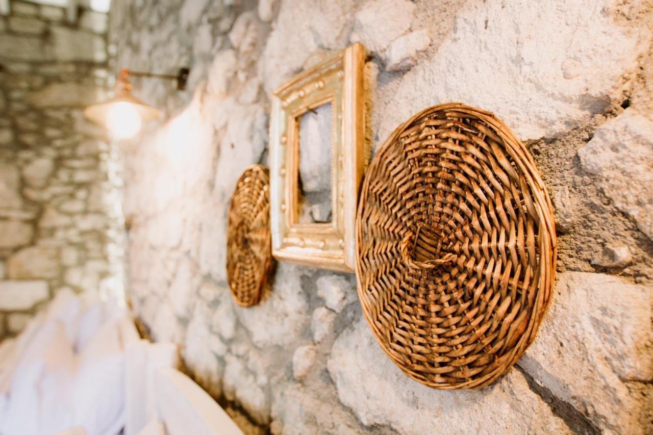 Morisi Avlu Hotel Alacati Kültér fotó
