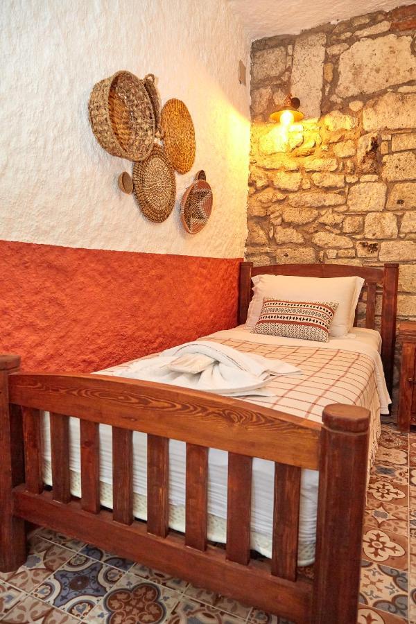 Morisi Avlu Hotel Alacati Kültér fotó