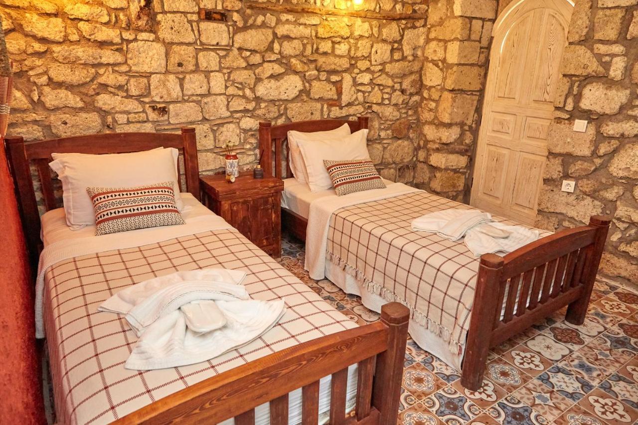 Morisi Avlu Hotel Alacati Kültér fotó