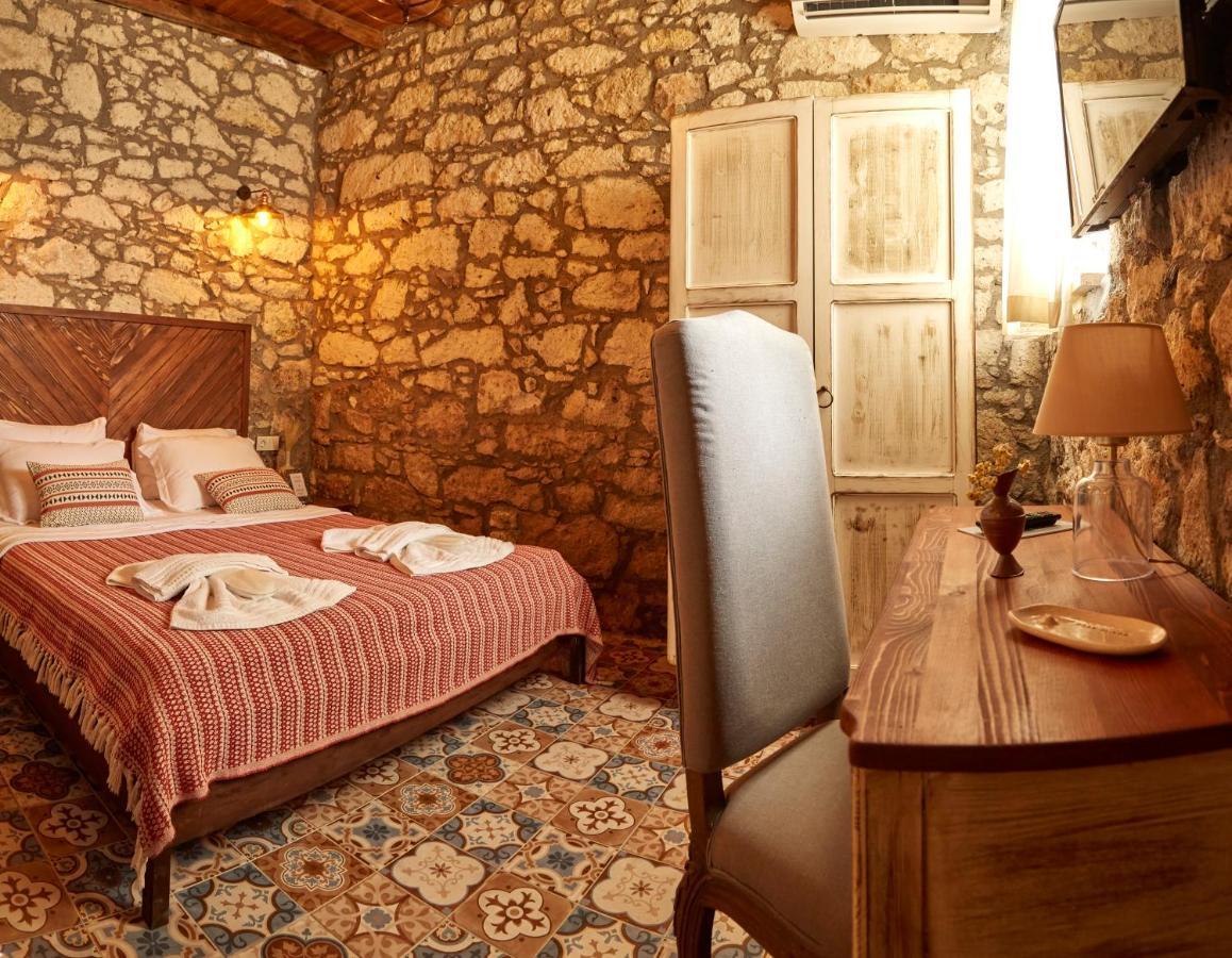 Morisi Avlu Hotel Alacati Kültér fotó