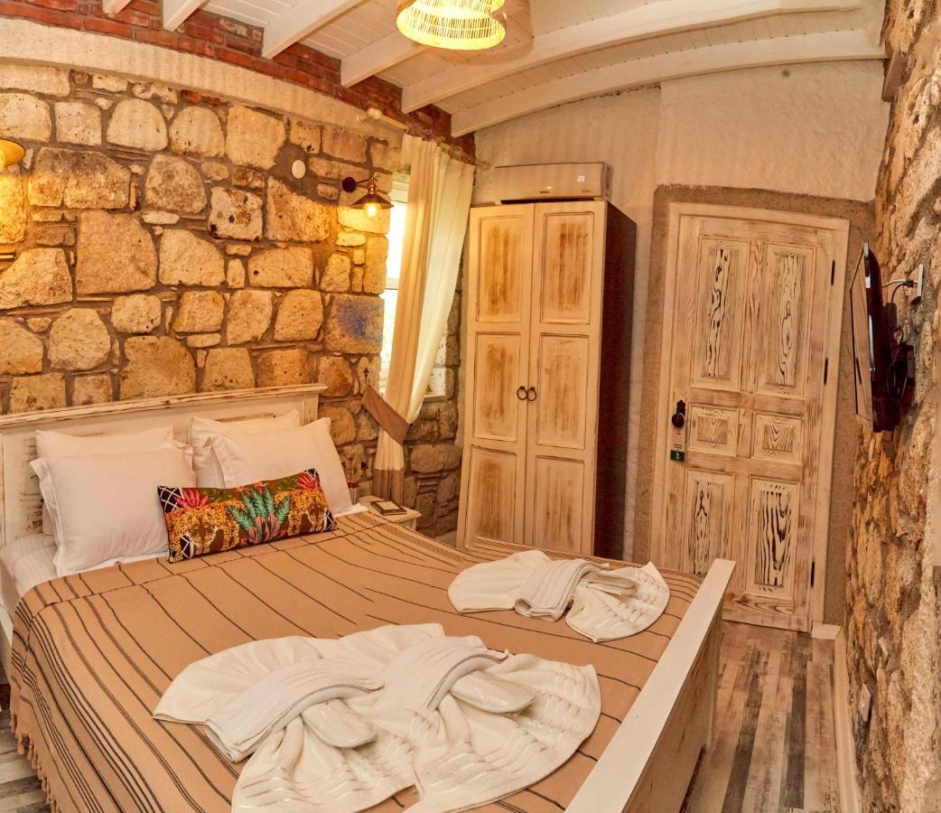 Morisi Avlu Hotel Alacati Kültér fotó