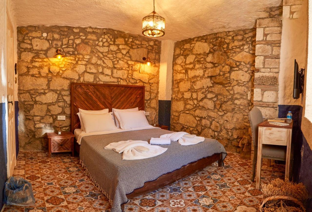 Morisi Avlu Hotel Alacati Kültér fotó